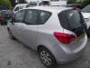 Vauxhall Meriva S - Photo 4