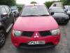 Mitsubishi L200 4Work DCB 4WD - Photo 0