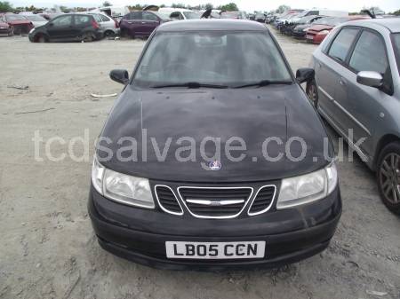Saab 9-3 Linear Sport T