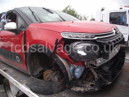 Citroen C3 Puretech Flair