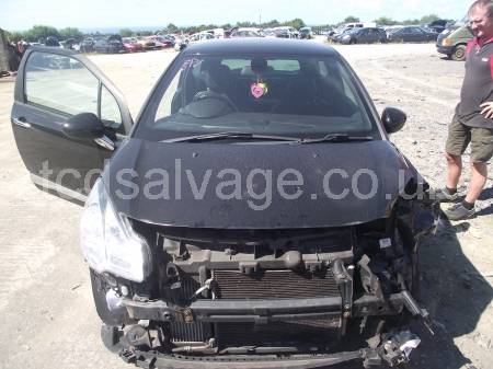 Citroen DS3 Puretech DStyle Plus