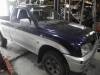 Mitsubishi L200 2.5TD 4WD - Photo 2