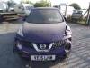 Nissan Juke Acenta Premium DCi