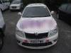 Skoda Octavia VRS TDi CR - Photo 0