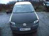 Volkswagen Caddy C20 TDi