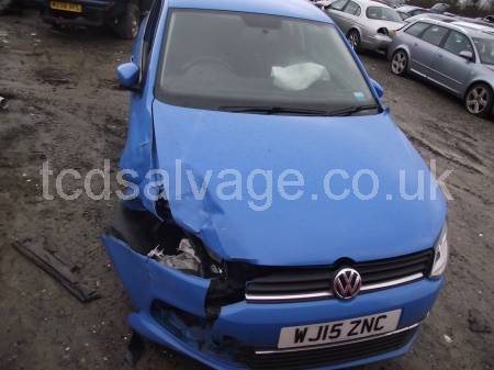 Volkswagen Polo SE