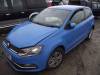Volkswagen Polo SE - Photo 1