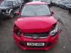Ford Focus Zetec