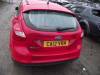 Ford Focus Zetec - Photo 1