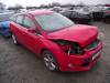 Ford Focus Zetec - Photo 2