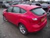 Ford Focus Zetec - Photo 3