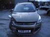 Ford Kuga Titanium