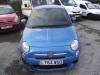 Fiat 500 S
