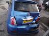 Fiat 500 S - Photo 1