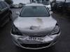 Vauxhall Astra Elite CDTi