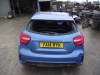 Mercedes A200 Bluefficiency AMG Sport - Photo 1
