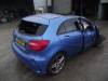Mercedes A200 Bluefficiency AMG Sport - Photo 3