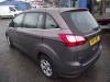 Ford C-Max Grand Zetec TDCi "Powershift" - Photo 3