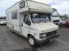 TALBOT Express Motorhome