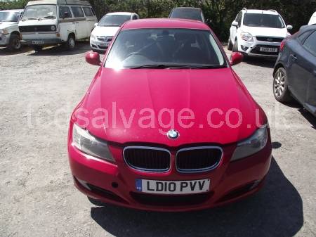 BMW 318D SE