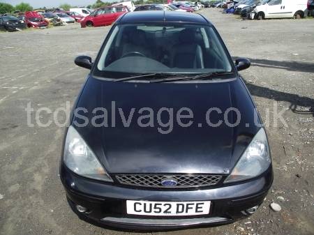 Ford Focus ST