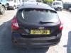 Ford Focus Zetec - Photo 1