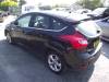 Ford Focus Zetec - Photo 4