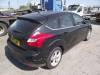 Ford Focus Zetec - Photo 5