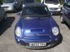 Mini Cooper S Convertible