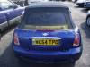 Mini Cooper S Convertible - Photo 1