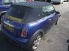 Mini Cooper S Convertible - Photo 3