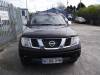 Nissan Navara Outlaw DCi