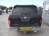 Nissan Navara Outlaw DCi - Photo 1