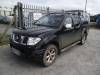 Nissan Navara Outlaw DCi - Photo 2