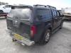 Nissan Navara Outlaw DCi - Photo 3