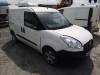 Fiat Doblo Cargo - Photo 2