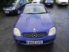 Mercedes SLK230 Kompressor - Photo 0