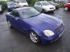 Mercedes SLK230 Kompressor - Photo 2