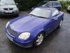 Mercedes SLK230 Kompressor - Photo 3