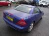 Mercedes SLK230 Kompressor - Photo 4