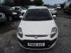 Fiat Punto EVO GP