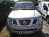 Nissan Pathfinder Mammoth DCi - Photo 0