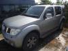 Nissan Pathfinder Mammoth DCi - Photo 1