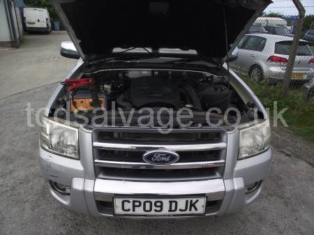 Ford Ranger Thunder