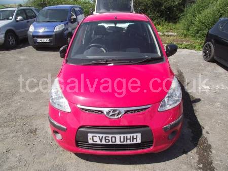 Hyundai i10 Classic