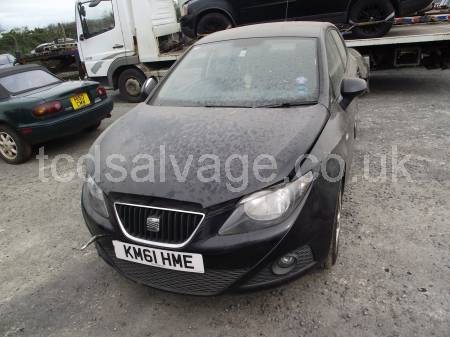 Seat Ibiza S Copa