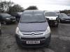 Citroen Berlingo Multispace VT HDi