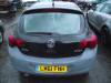 Vauxhall Astra SRi CDTi S/S - Photo 1