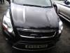 Ford Kuga Zetec TDCi