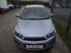 Chevrolet Aveo LT VCDi Eco